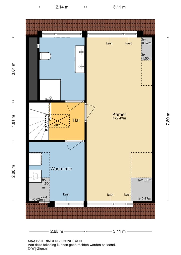 Photo 43 of Moddermanstraat 5