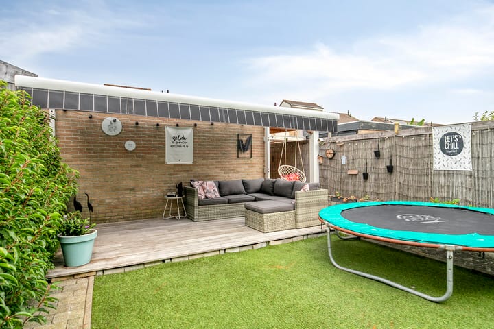 Foto 22 van Anemonenlaan 18