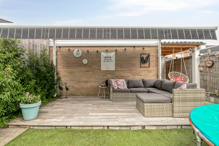 Foto 23 van Anemonenlaan 18