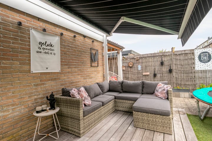 Foto 24 van Anemonenlaan 18