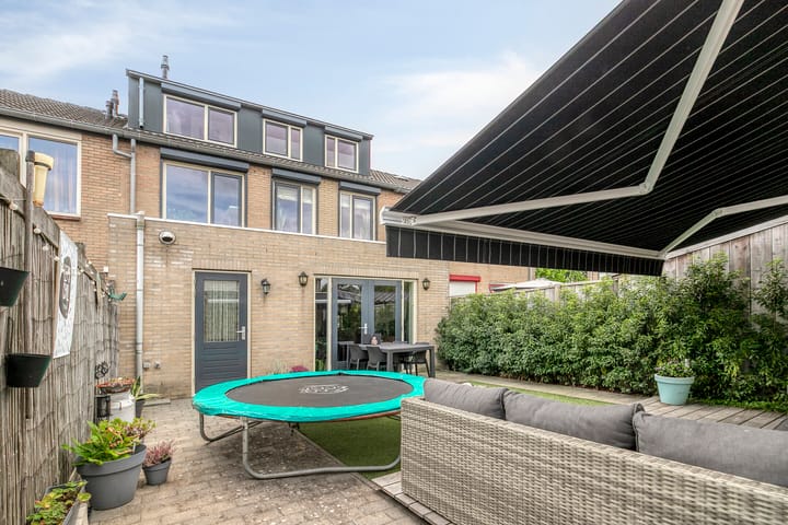 Foto 25 van Anemonenlaan 18