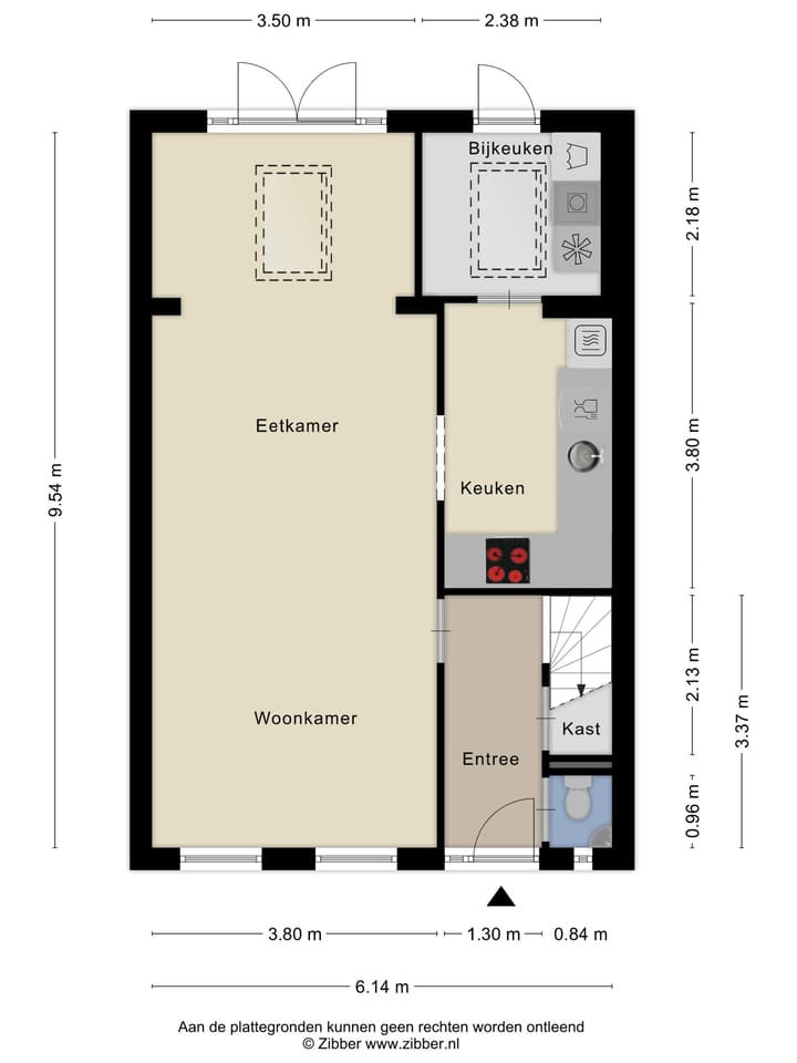 Foto 26 van Anemonenlaan 18