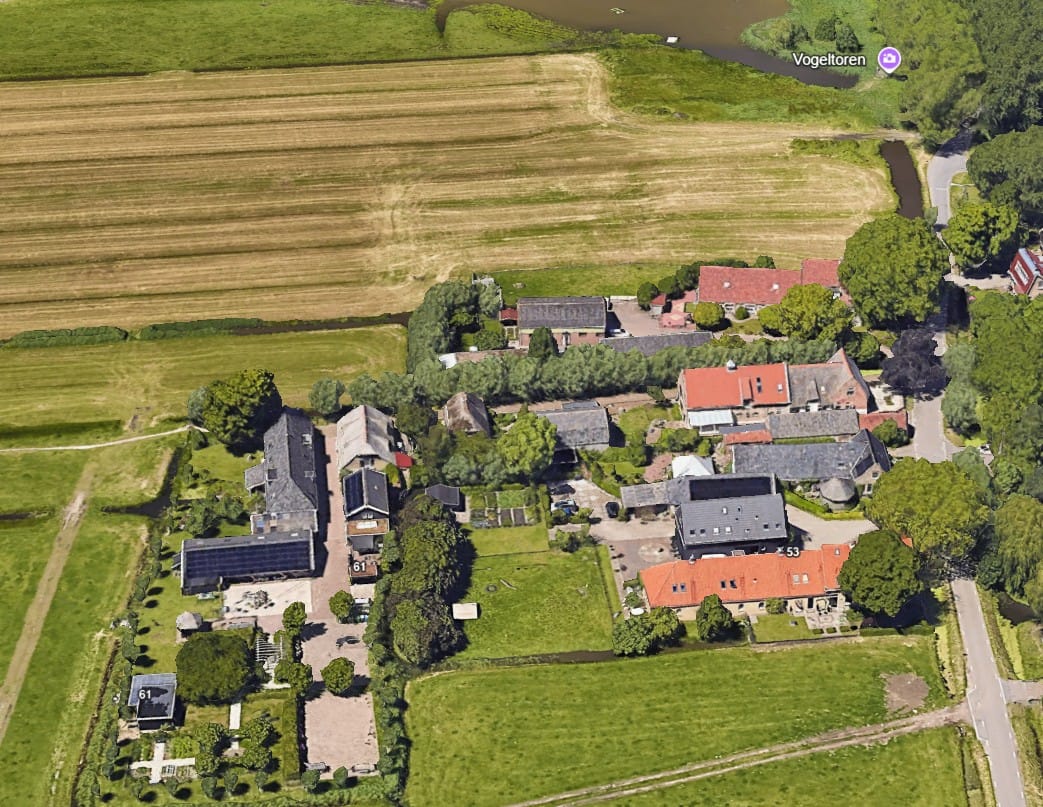 Klein Delfgauw, 57, Delft, 2616LC, Zuid-Holland, Nederland 57 