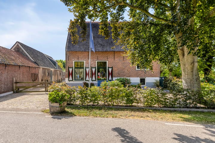 Foto 4 van Klein Delfgauw 57