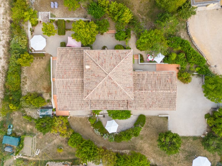 Foto 2 van 55 Les Cantarelles