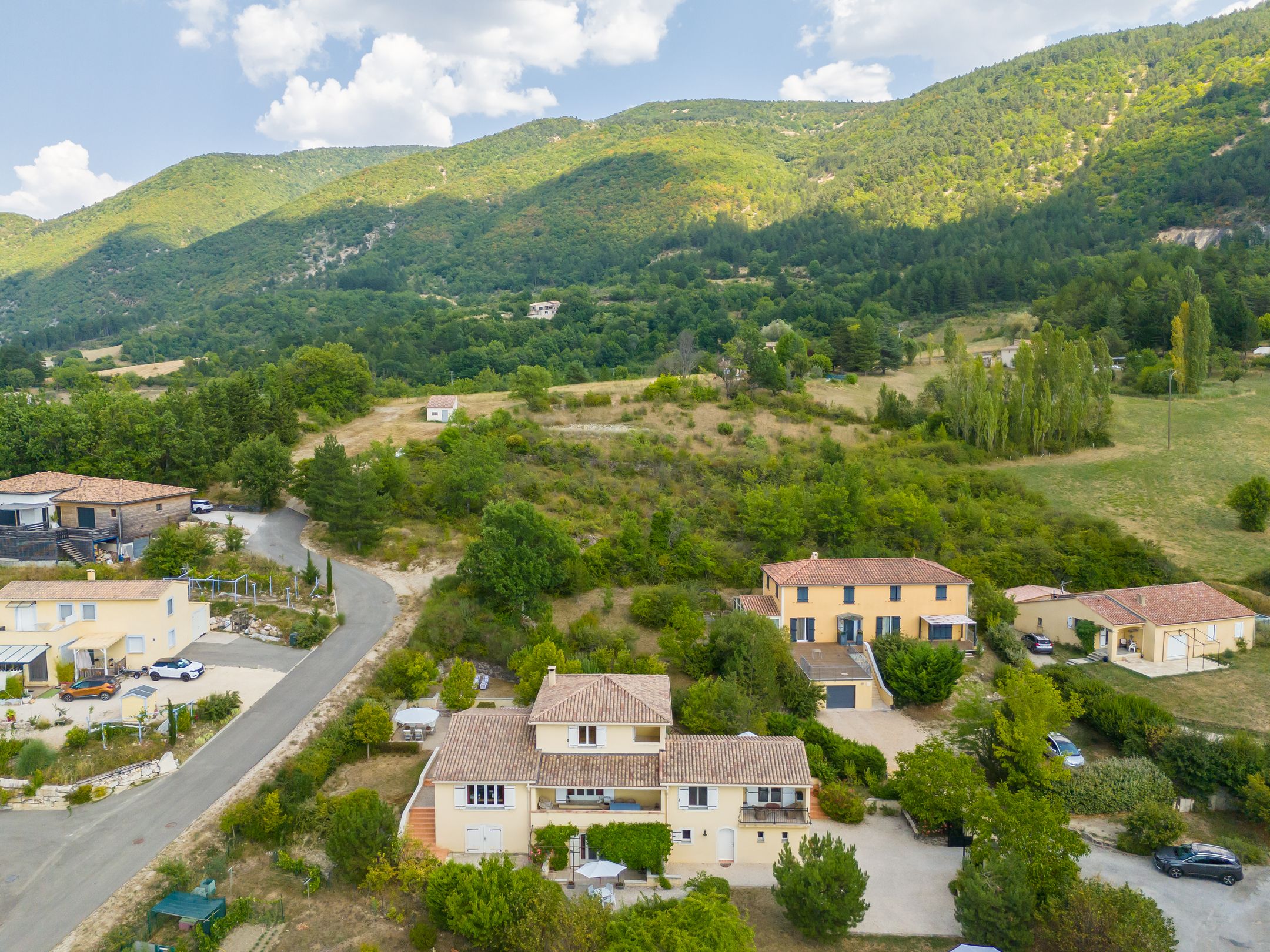 Foto 3 van 55 Les Cantarelles