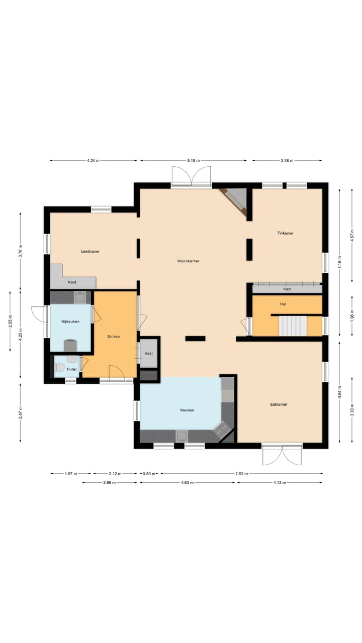 Foto 62 van De Scheifelaar 240