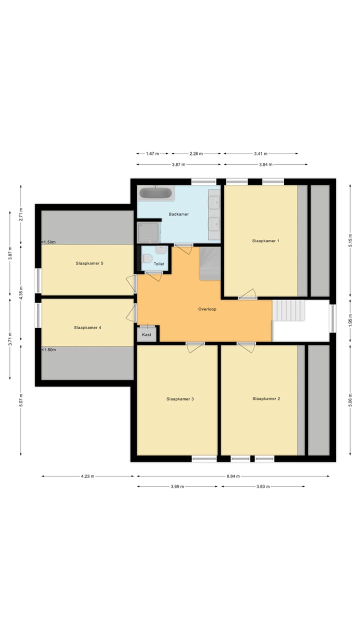 Foto 63 van De Scheifelaar 240
