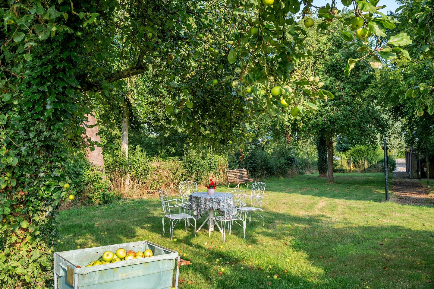 Foto 4 van Prinsenbaan 219