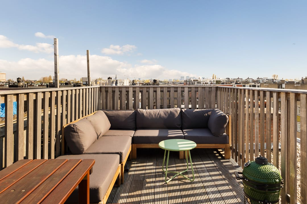 Foto 2 van Jan Pieter Heijestraat 59-3