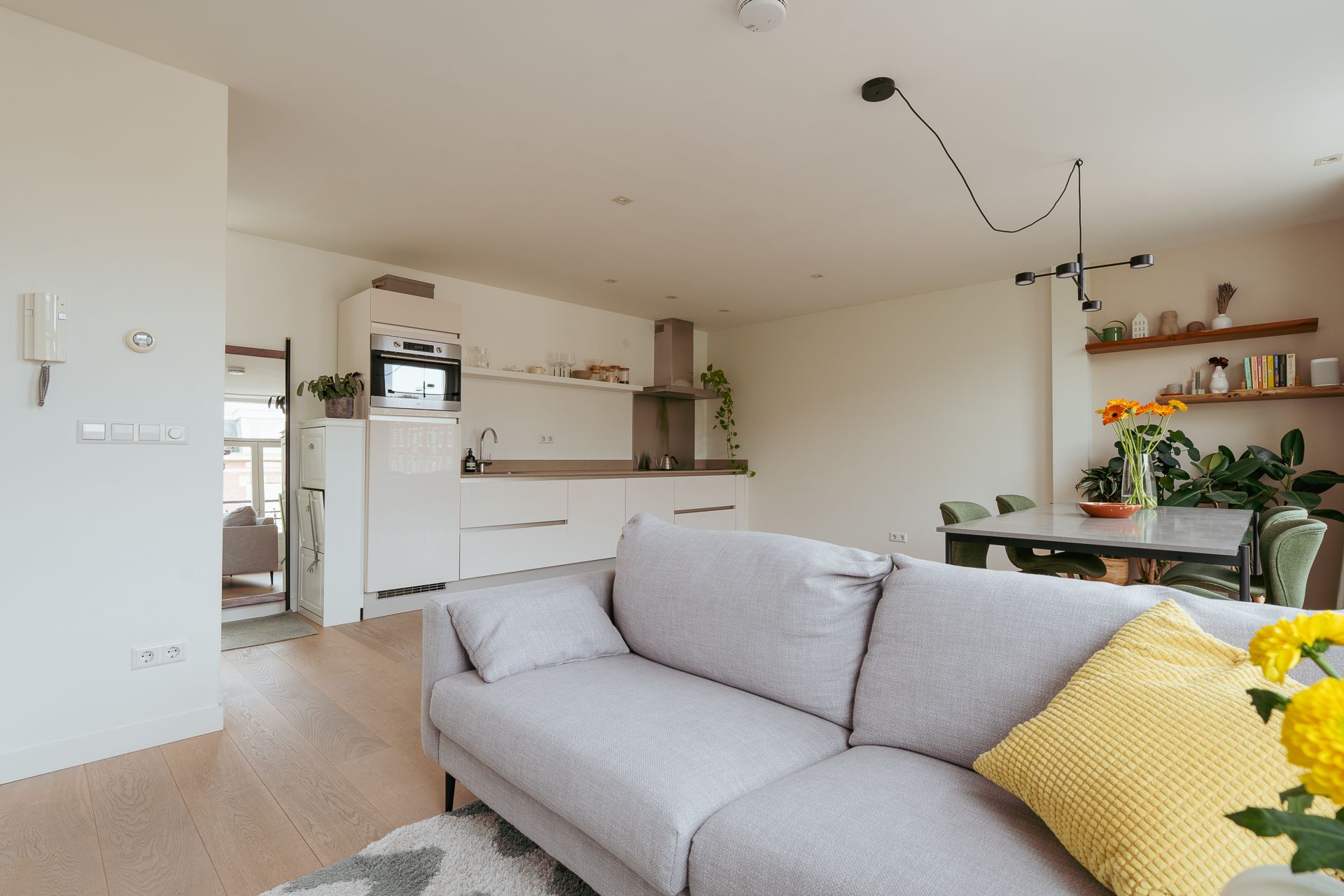 Foto 3 van Jan Pieter Heijestraat 59-3