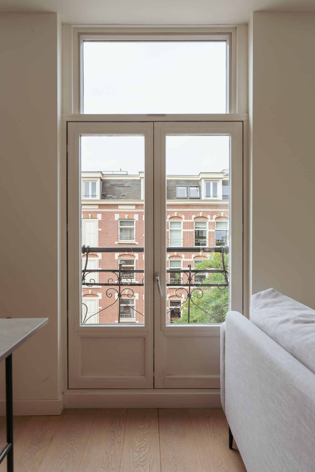 Foto 4 van Jan Pieter Heijestraat 59-3