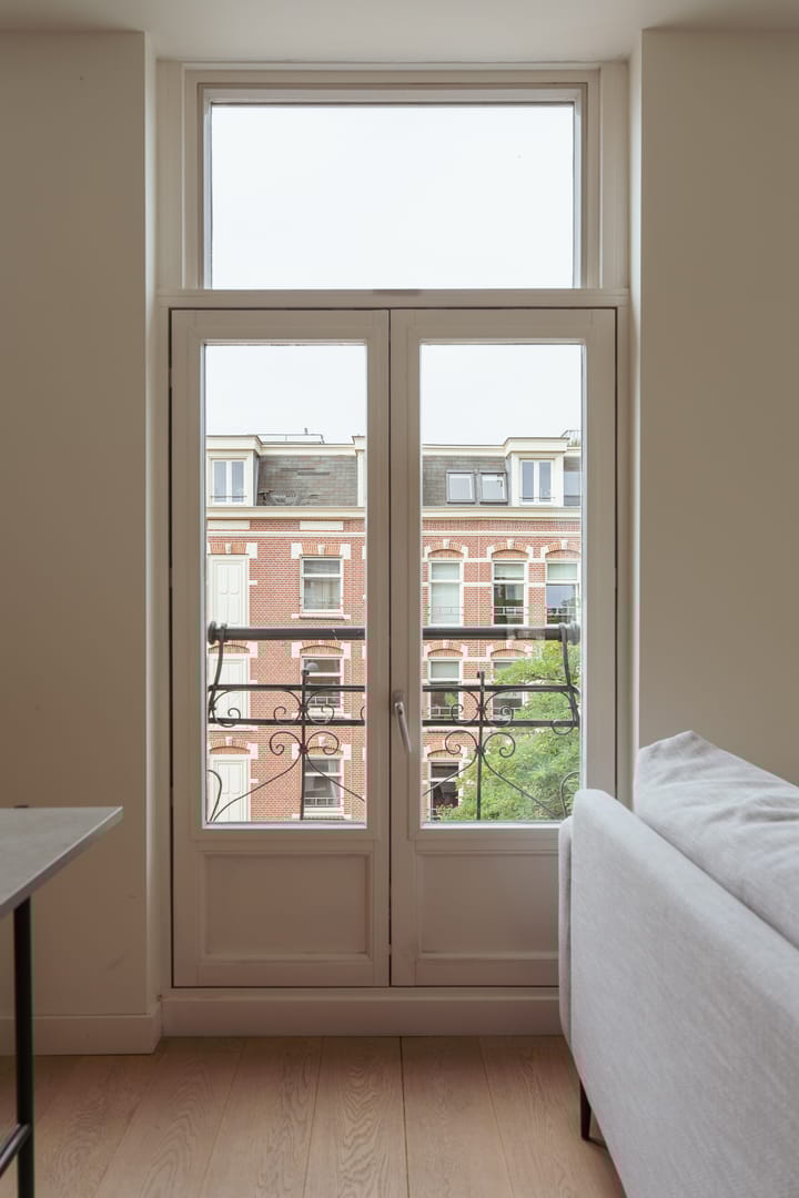 Foto 4 van Jan Pieter Heijestraat 59-3