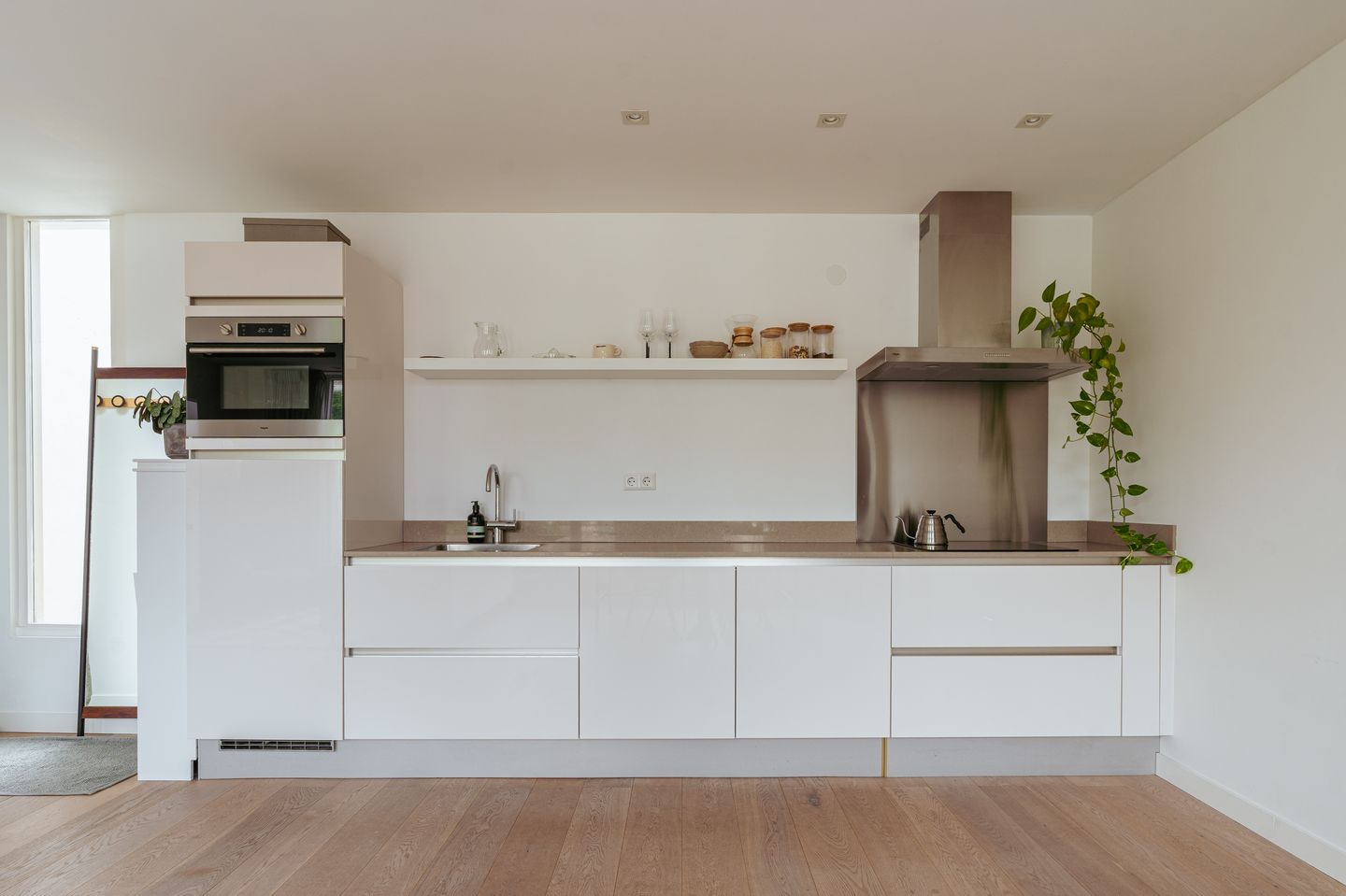 Foto 5 van Jan Pieter Heijestraat 59-3