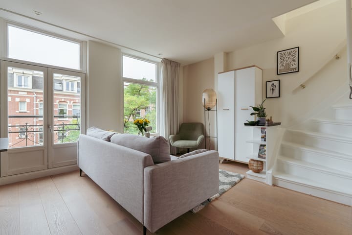 Foto 6 van Jan Pieter Heijestraat 59-3