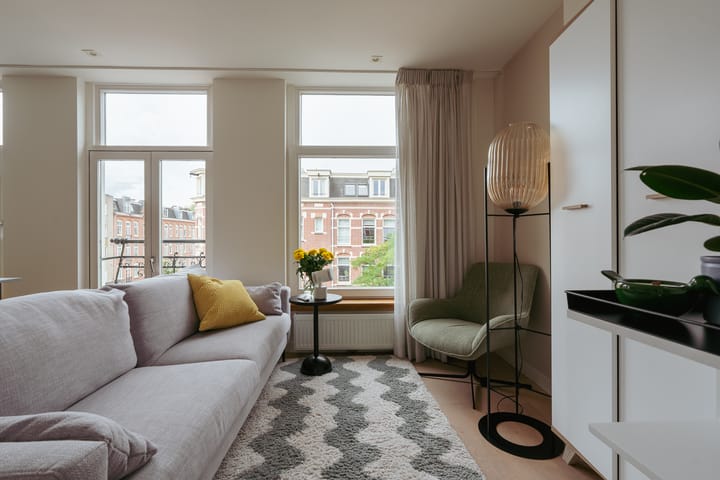 Foto 7 van Jan Pieter Heijestraat 59-3