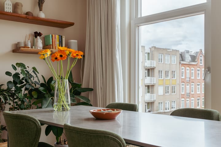 Foto 9 van Jan Pieter Heijestraat 59-3