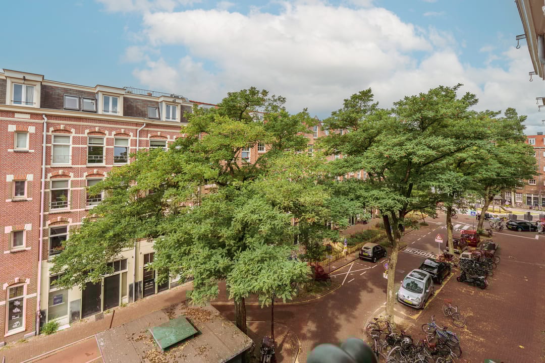 Foto 11 van Jan Pieter Heijestraat 59-3