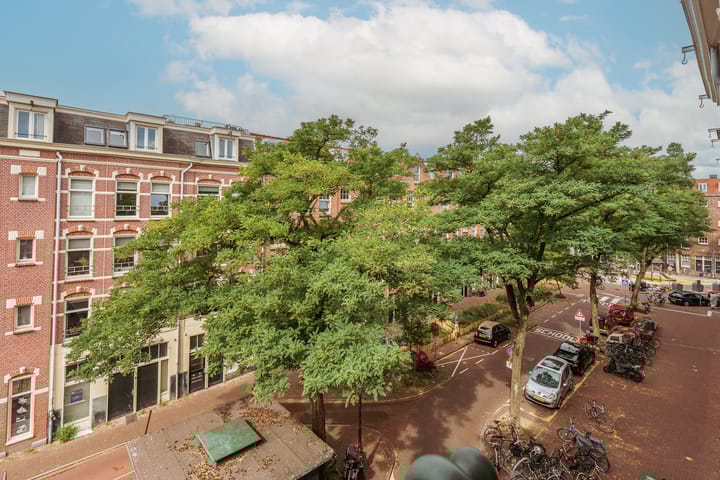 Foto 11 van Jan Pieter Heijestraat 59-3