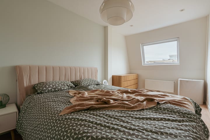 Foto 13 van Jan Pieter Heijestraat 59-3