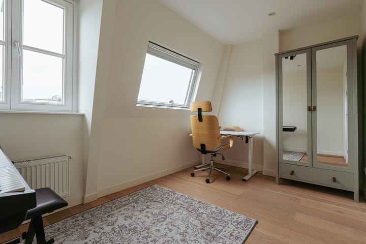 Foto 18 van Jan Pieter Heijestraat 59-3