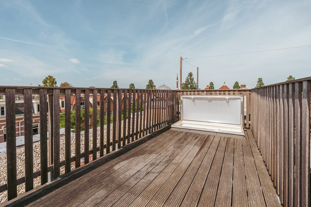 Foto 22 van Jan Pieter Heijestraat 59-3