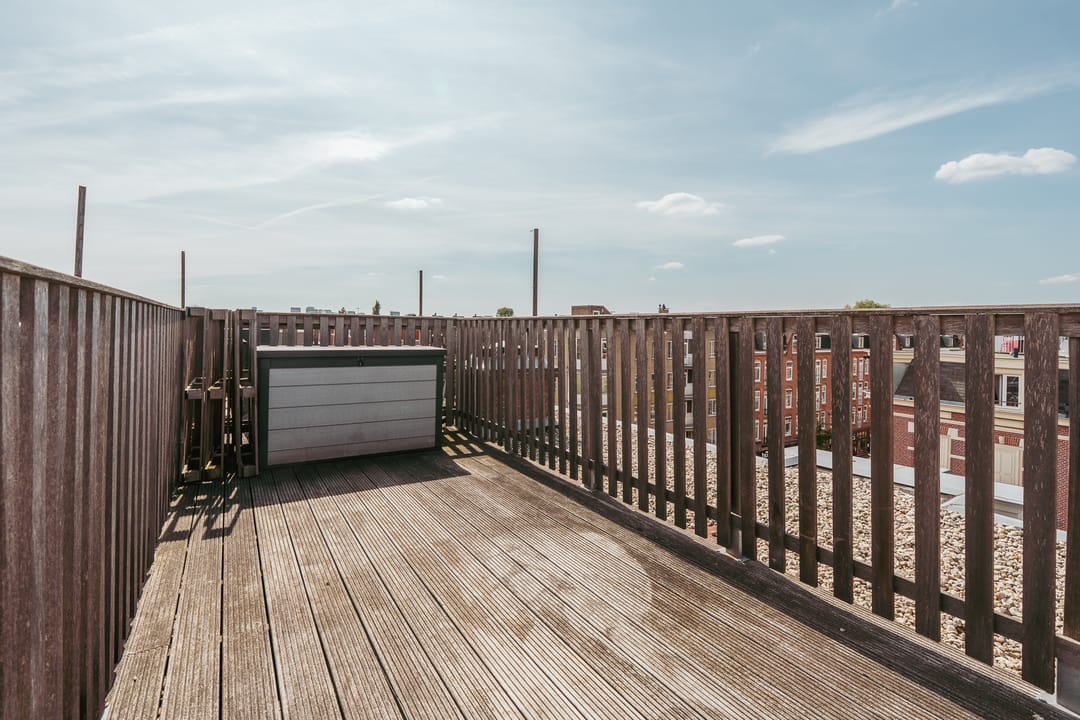 Foto 23 van Jan Pieter Heijestraat 59-3