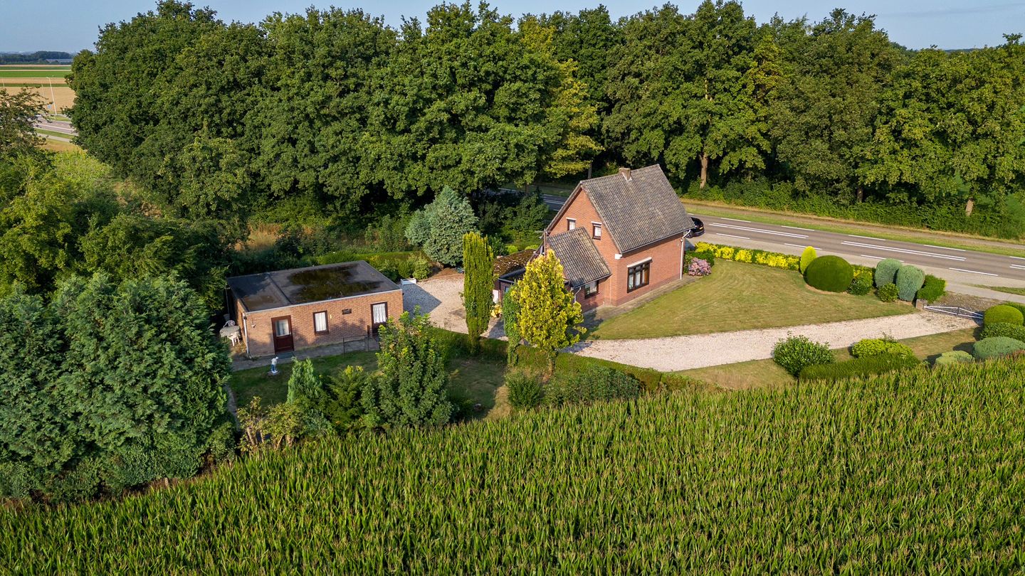 Foto 29 van Prinsenbaan 219