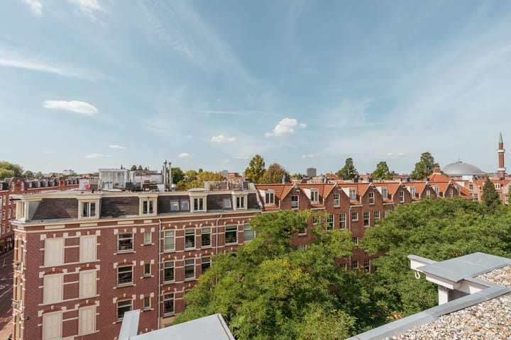 Foto 24 van Jan Pieter Heijestraat 59-3