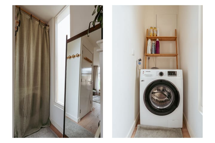 Foto 25 van Jan Pieter Heijestraat 59-3