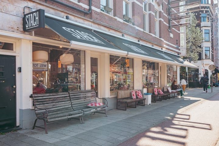 Foto 26 van Jan Pieter Heijestraat 59-3