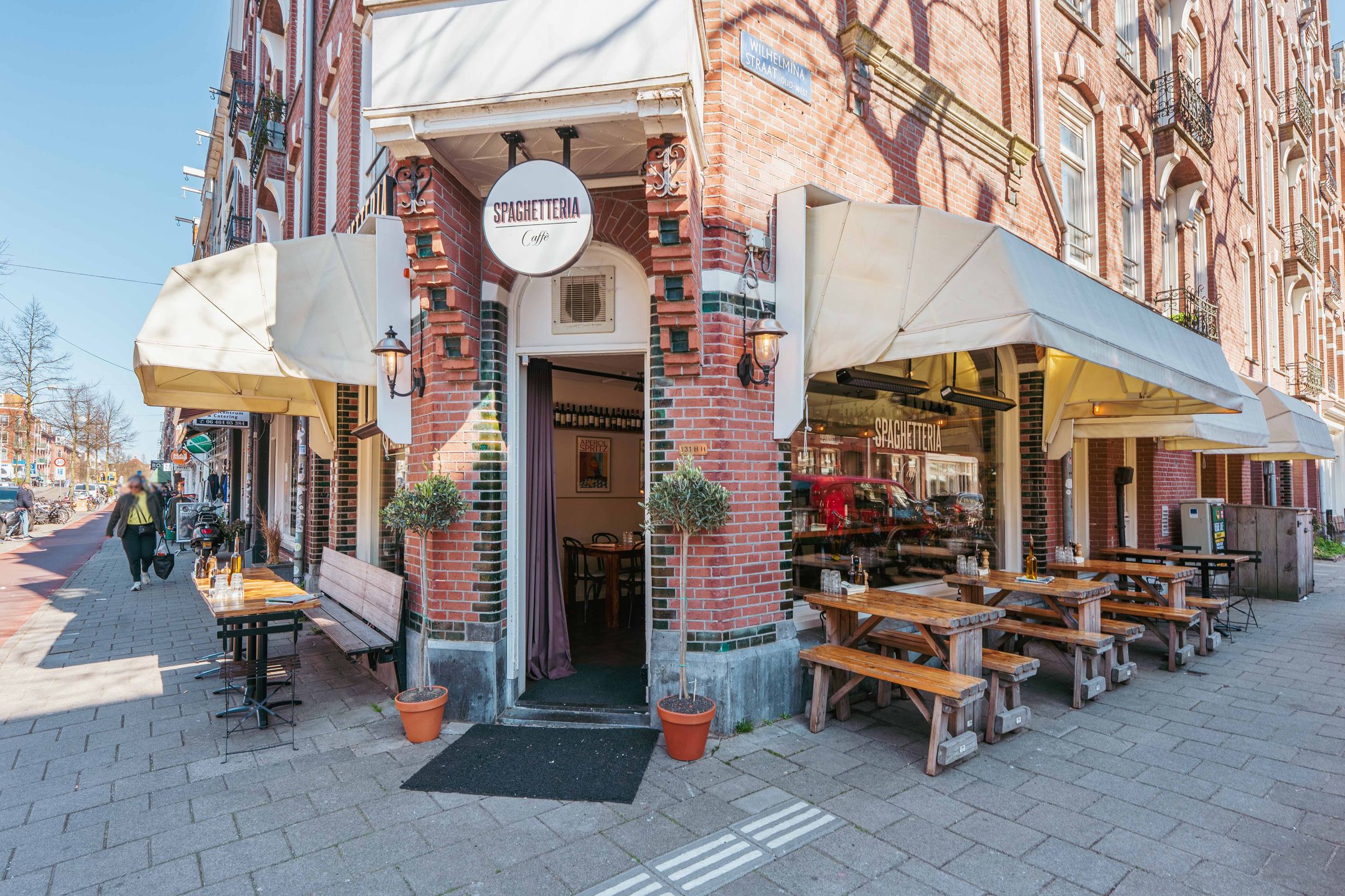 Foto 27 van Jan Pieter Heijestraat 59-3