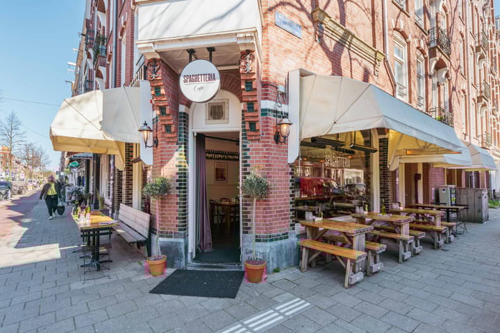 Foto 27 van Jan Pieter Heijestraat 59-3