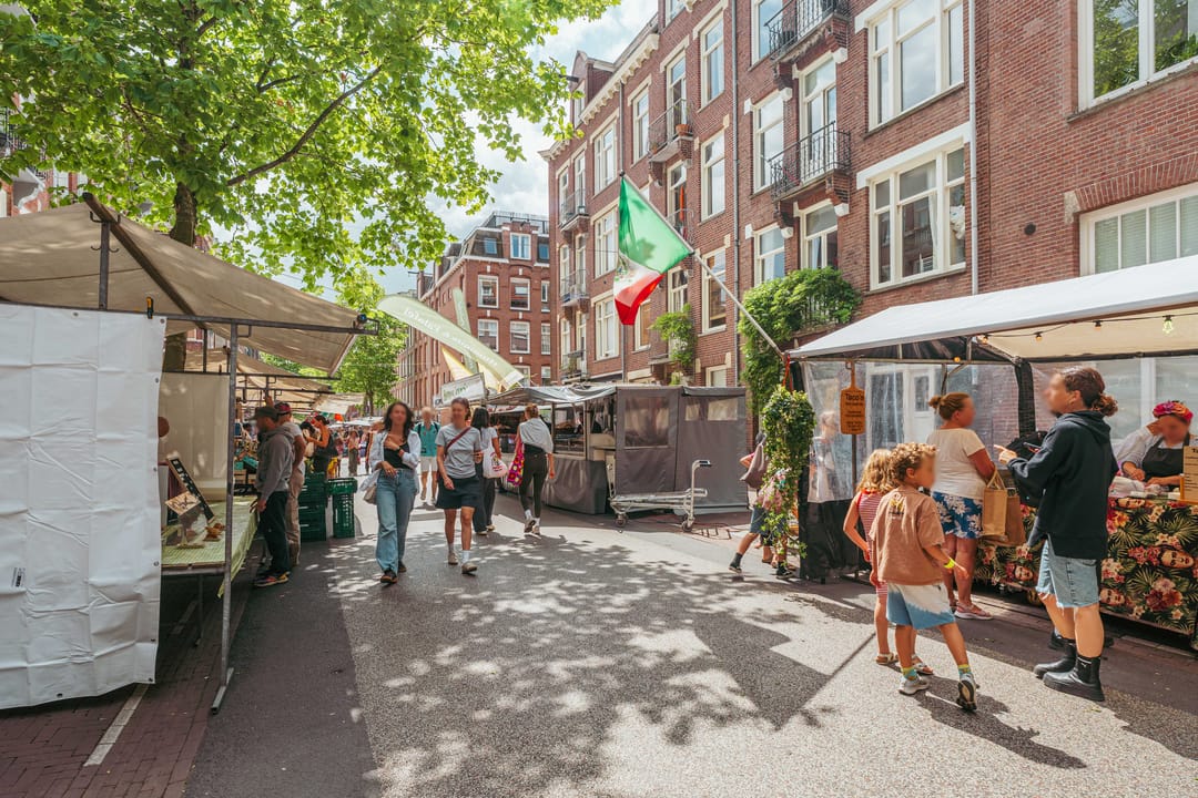 Foto 28 van Jan Pieter Heijestraat 59-3