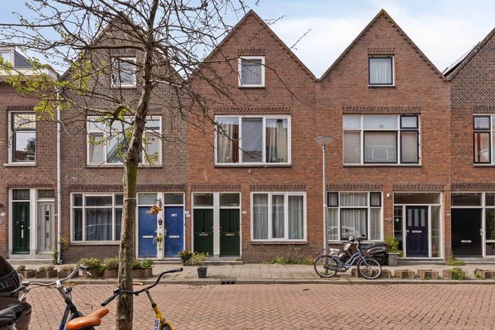 Foto 3 van Willem de Zwijgerstraat 15-B