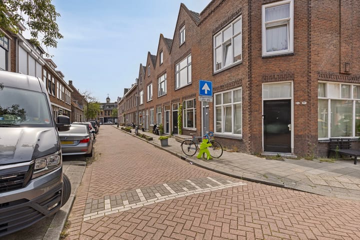 Foto 4 van Willem de Zwijgerstraat 15-B