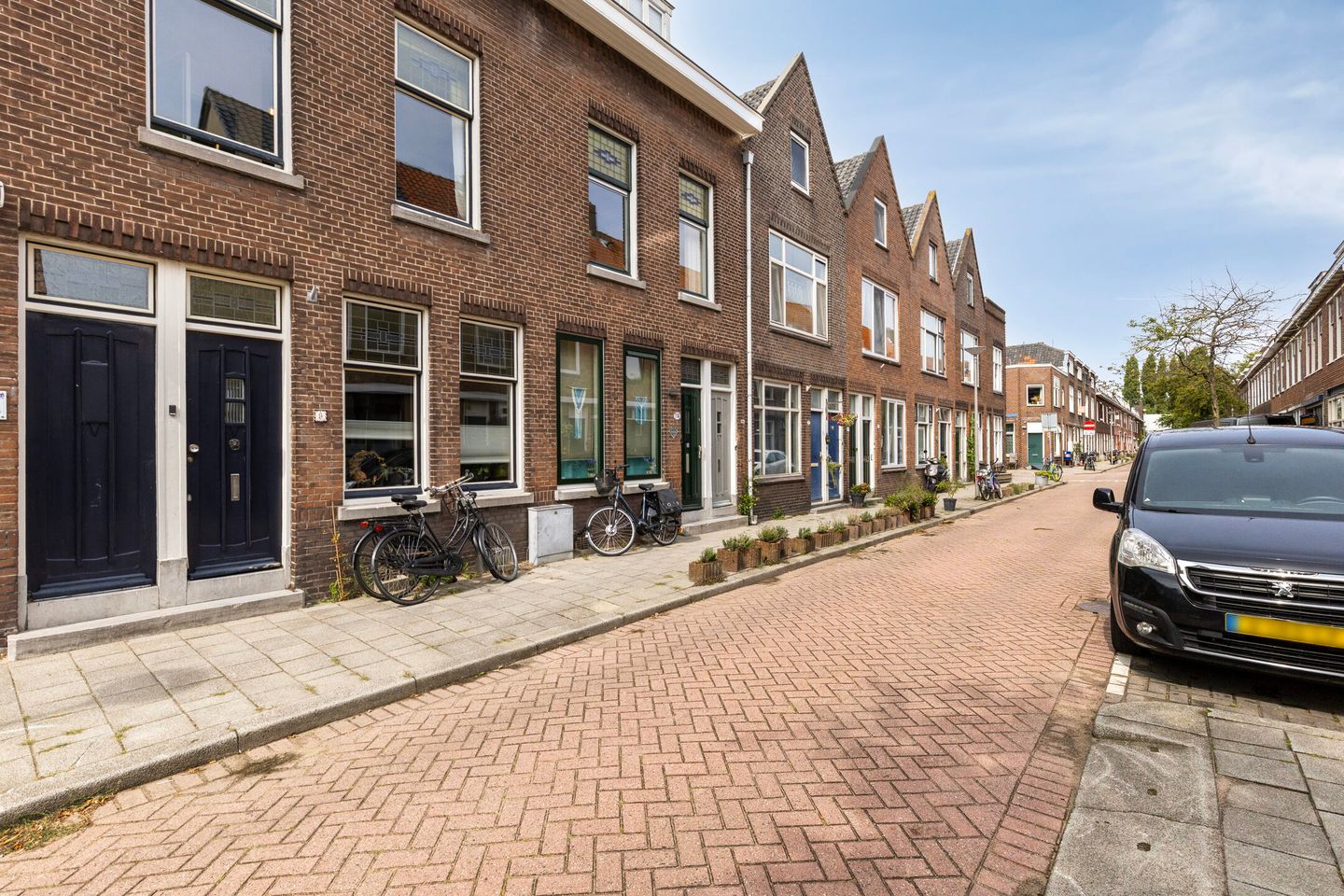Foto 5 van Willem de Zwijgerstraat 15-B