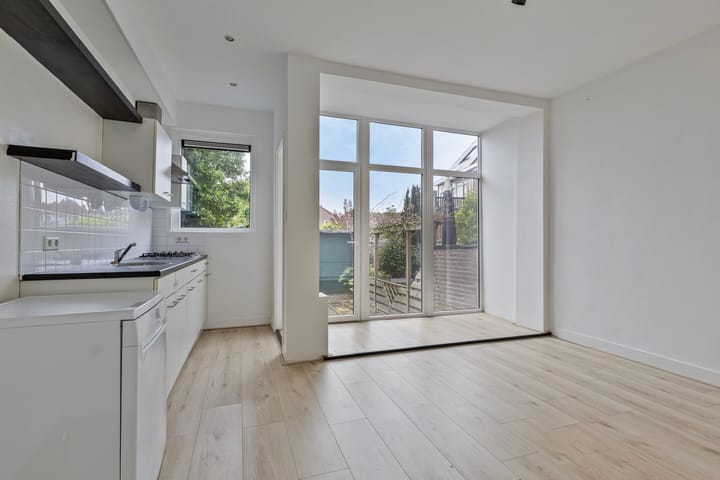 Foto 7 van Willem de Zwijgerstraat 15-B