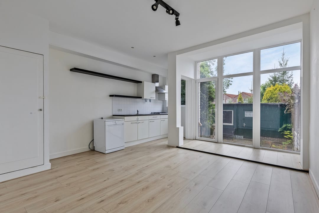 Foto 8 van Willem de Zwijgerstraat 15-B