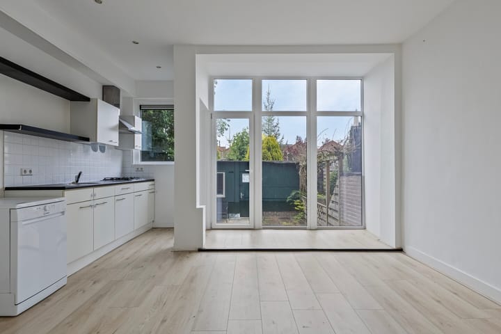 Foto 9 van Willem de Zwijgerstraat 15-B