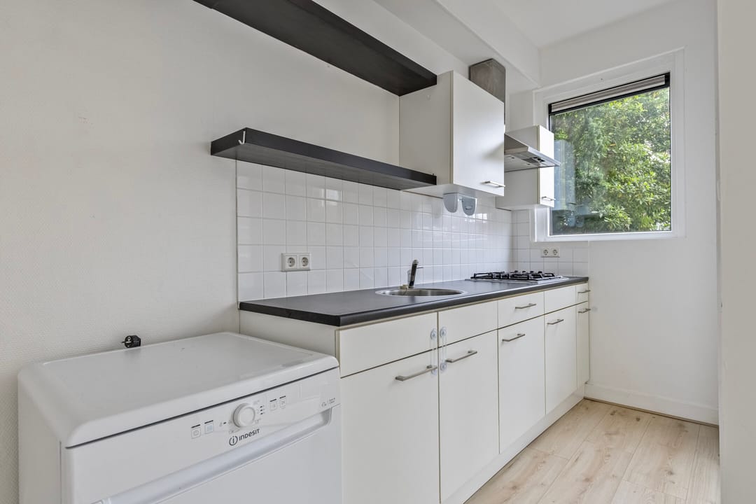 Foto 11 van Willem de Zwijgerstraat 15-B