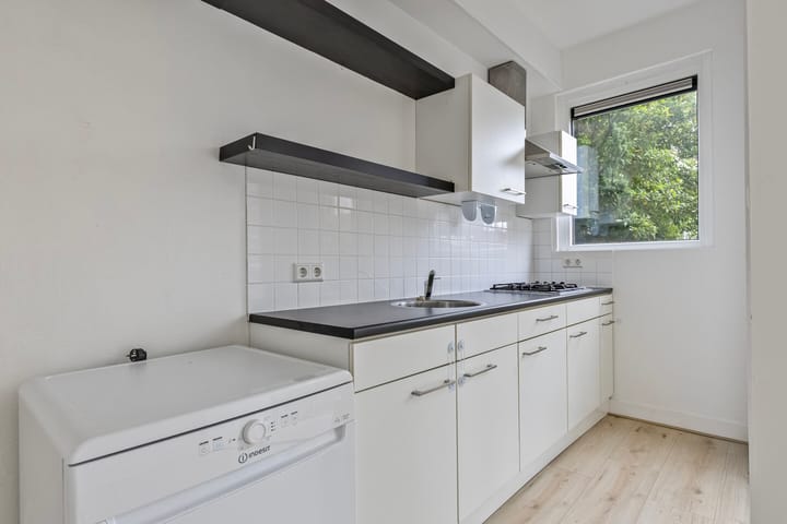 Foto 11 van Willem de Zwijgerstraat 15-B