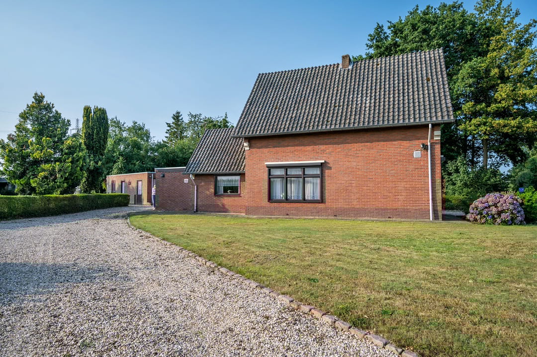 Foto 52 van Prinsenbaan 219