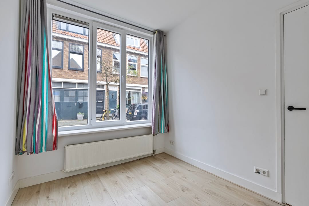 Foto 13 van Willem de Zwijgerstraat 15-B