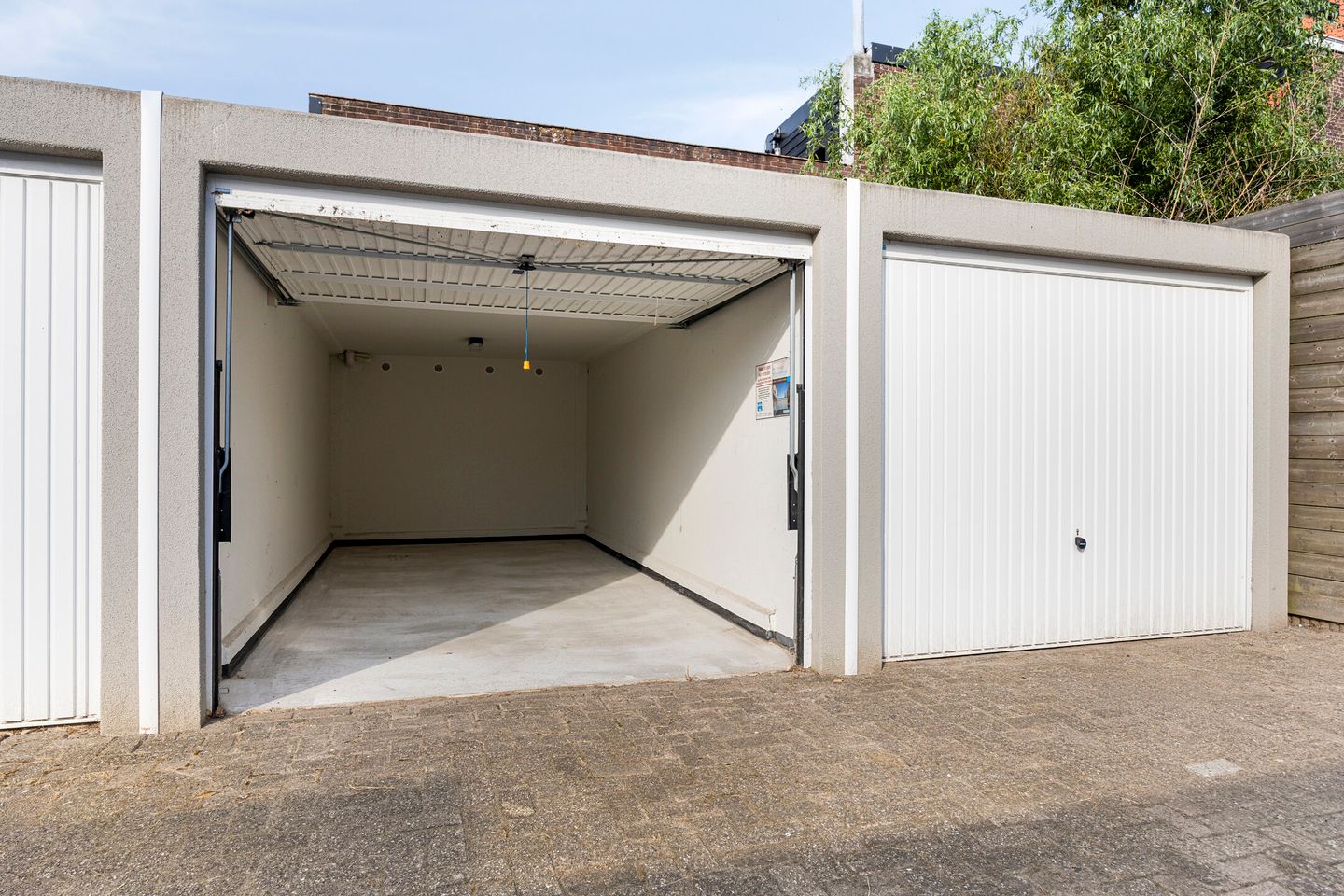 Bekijk foto 4 van Nieuwe Bosscheweg 77