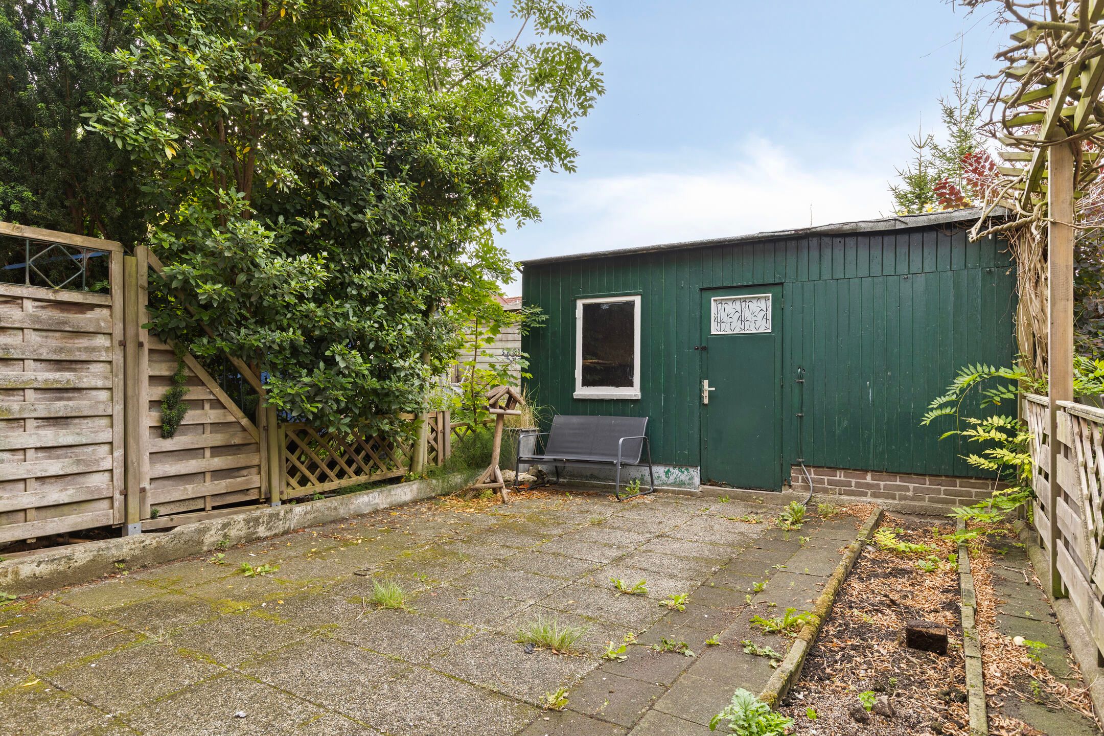 Foto 18 van Willem de Zwijgerstraat 15-B