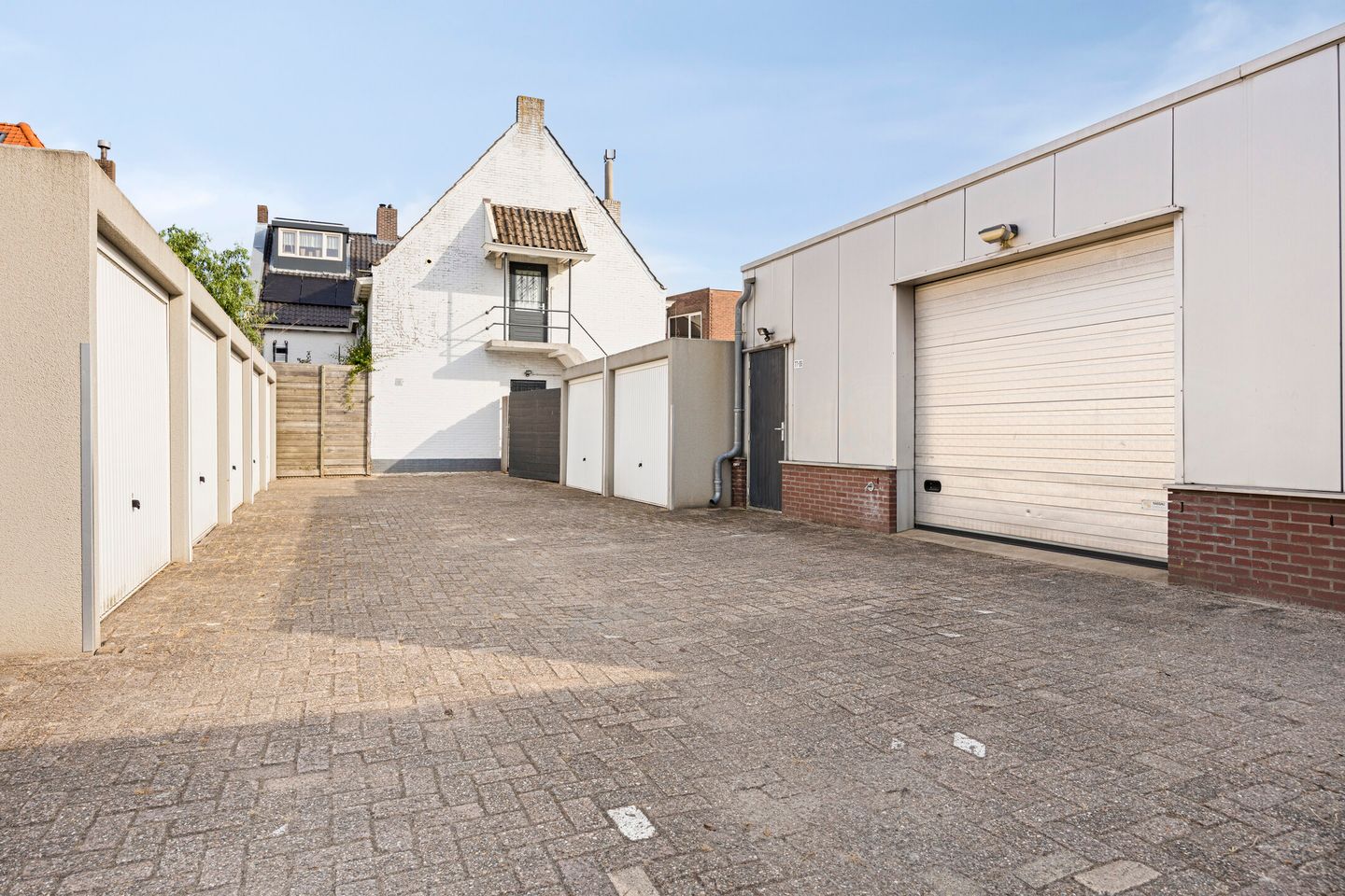 Bekijk foto 5 van Nieuwe Bosscheweg 77