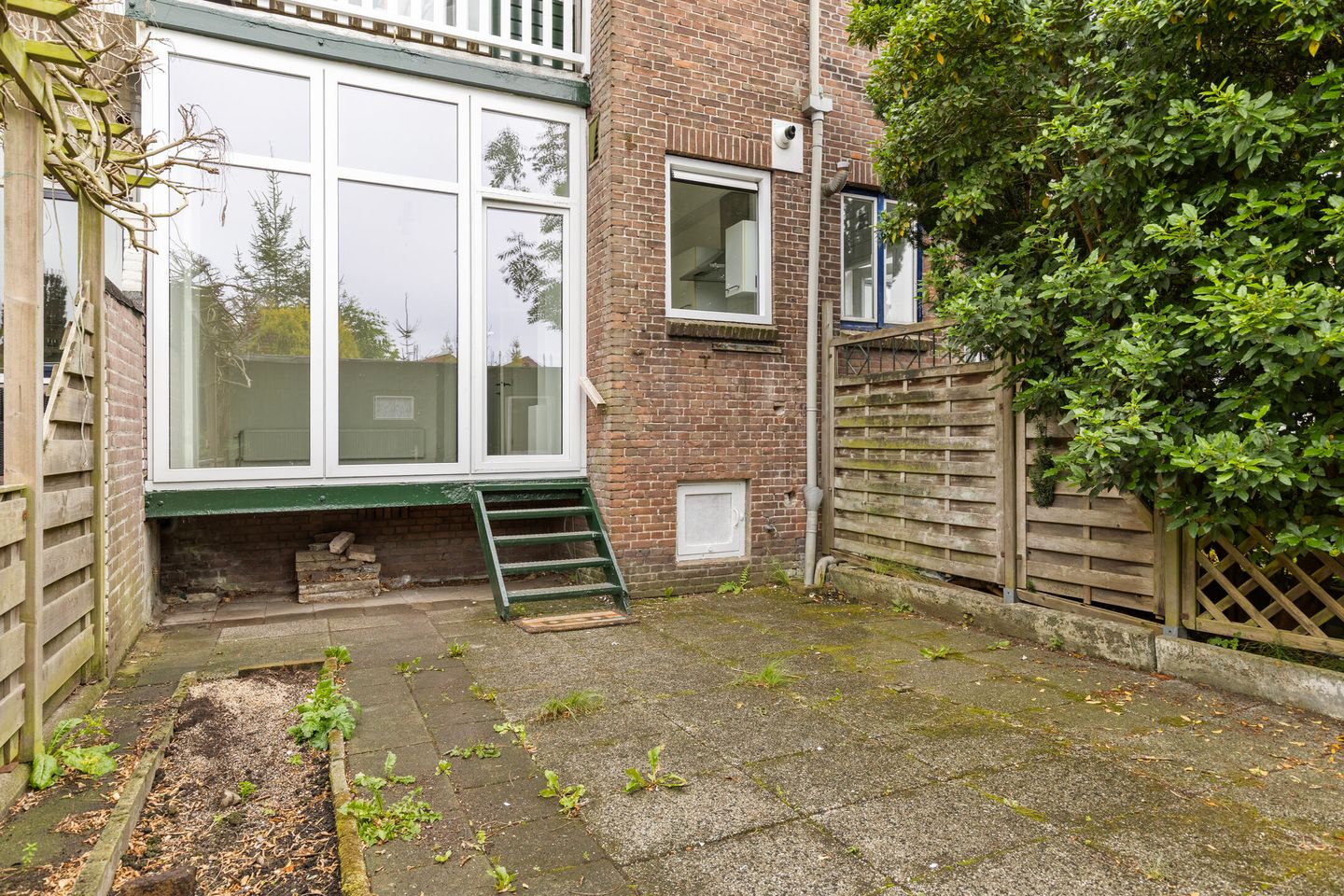 Foto 19 van Willem de Zwijgerstraat 15-B