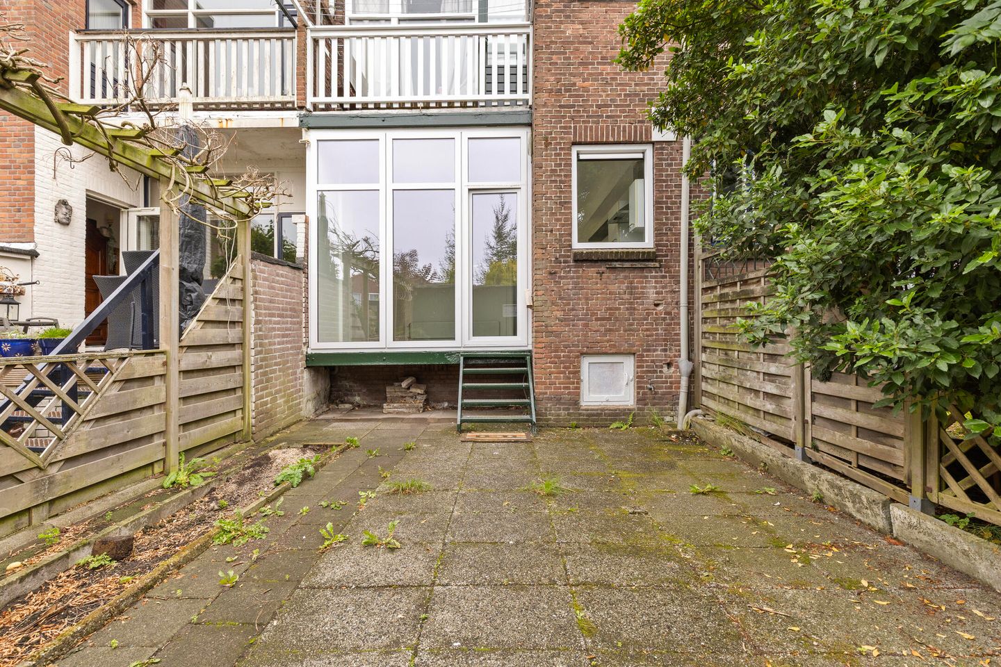 Foto 20 van Willem de Zwijgerstraat 15-B