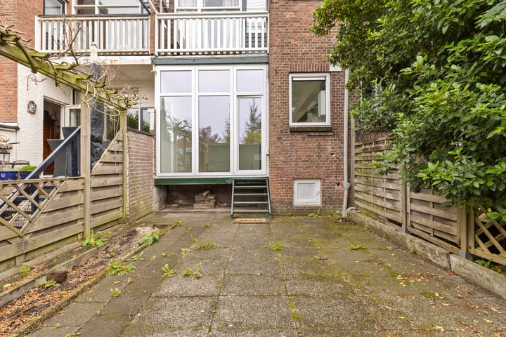 Foto 20 van Willem de Zwijgerstraat 15-B